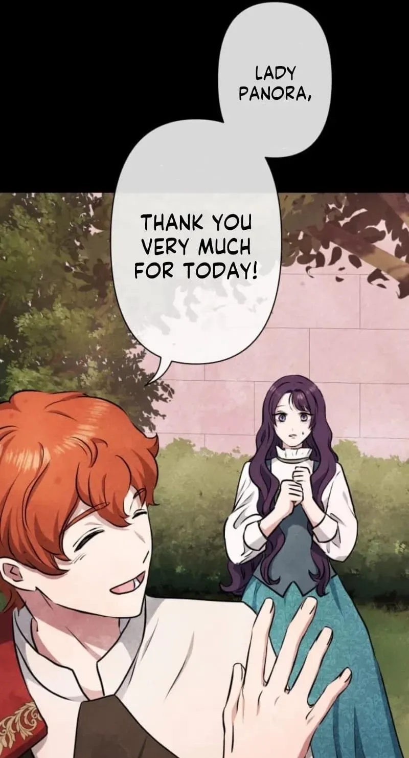 When My Enemies Weep Chapter 10 page 57 - 