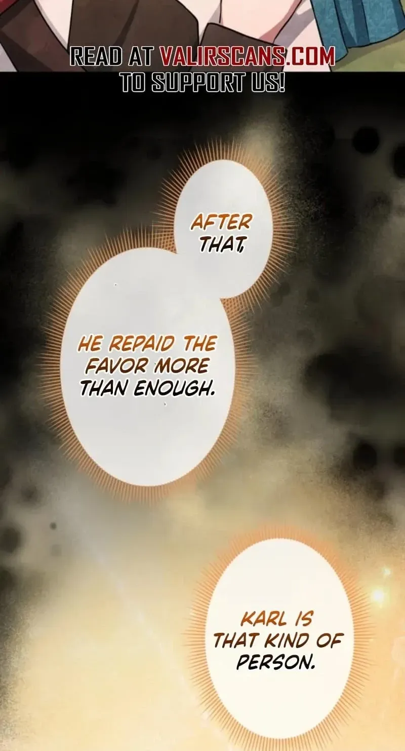 When My Enemies Weep Chapter 10 page 58 - 