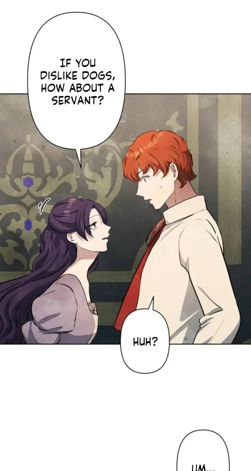 When My Enemies Weep Chapter 10 page 7 - 