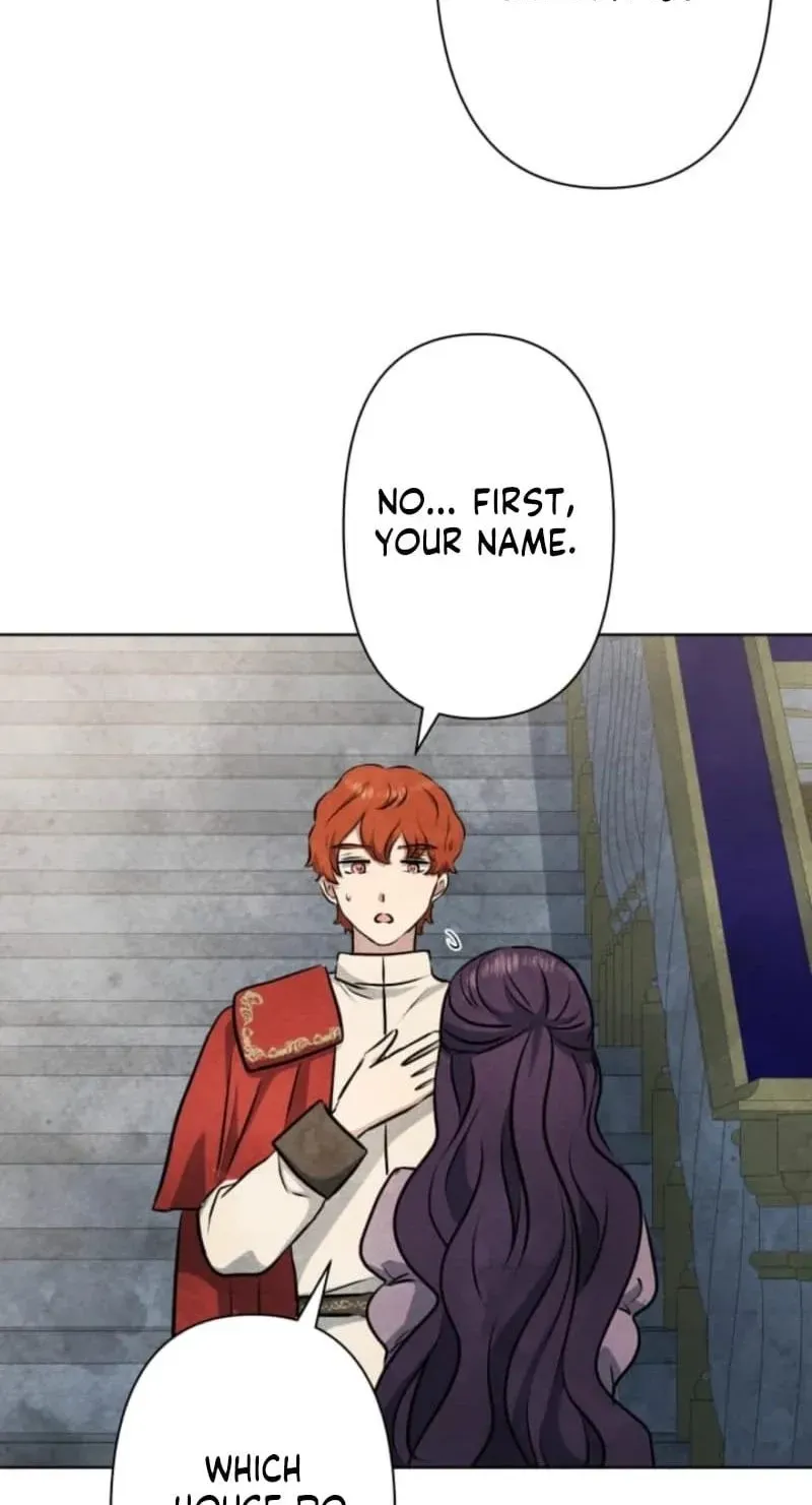 When My Enemies Weep Chapter 10 page 61 - 