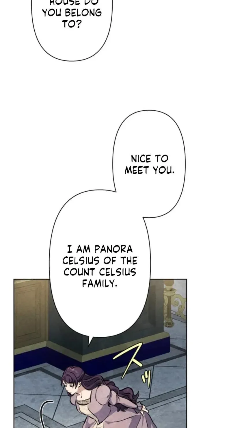When My Enemies Weep Chapter 10 page 62 - 