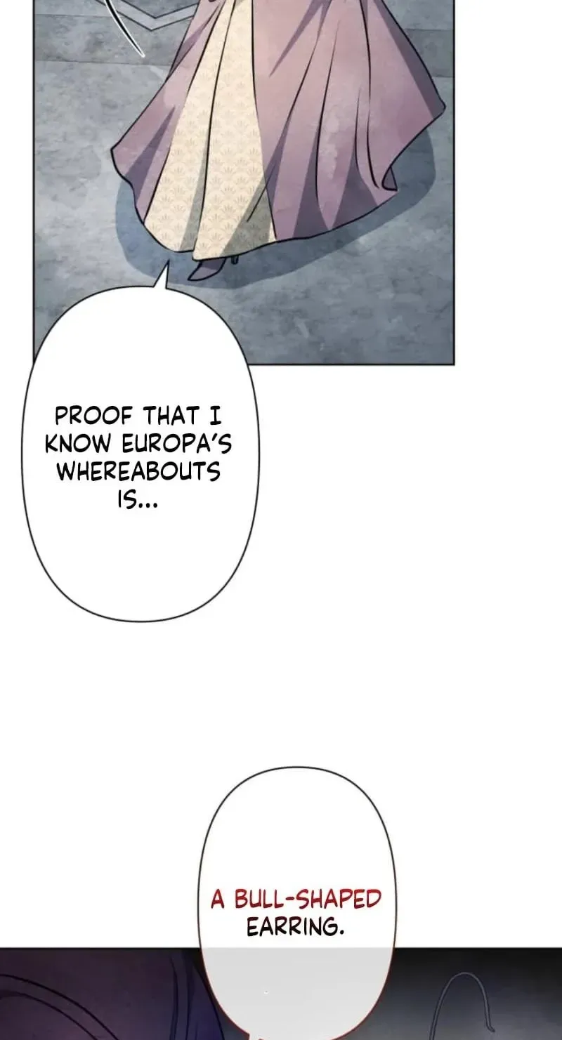 When My Enemies Weep Chapter 10 page 63 - 