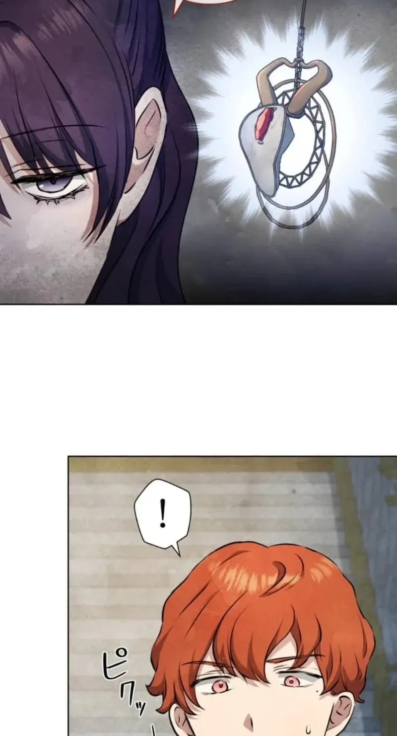 When My Enemies Weep Chapter 10 page 64 - 