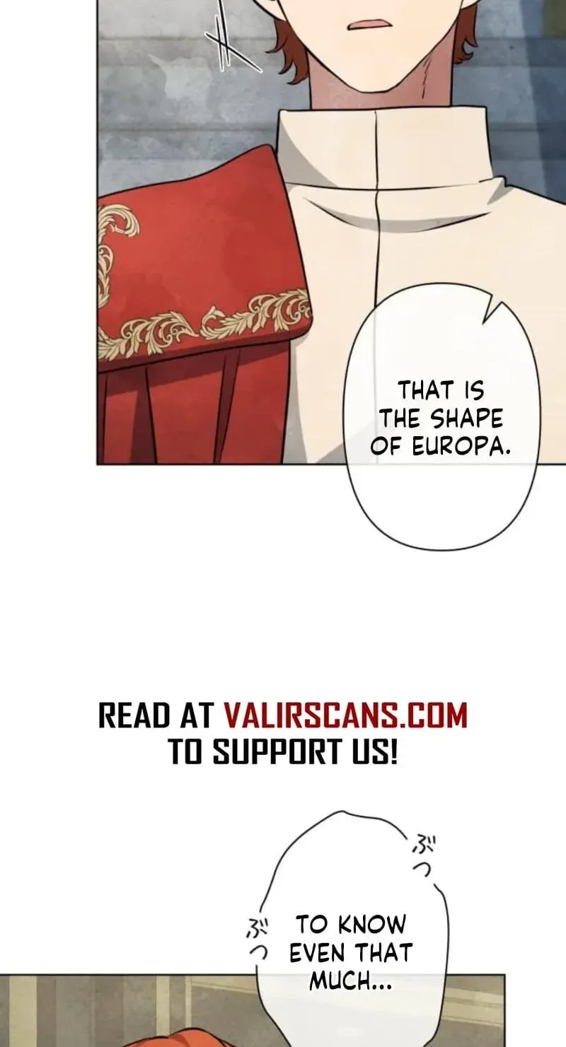 When My Enemies Weep Chapter 10 page 65 - 