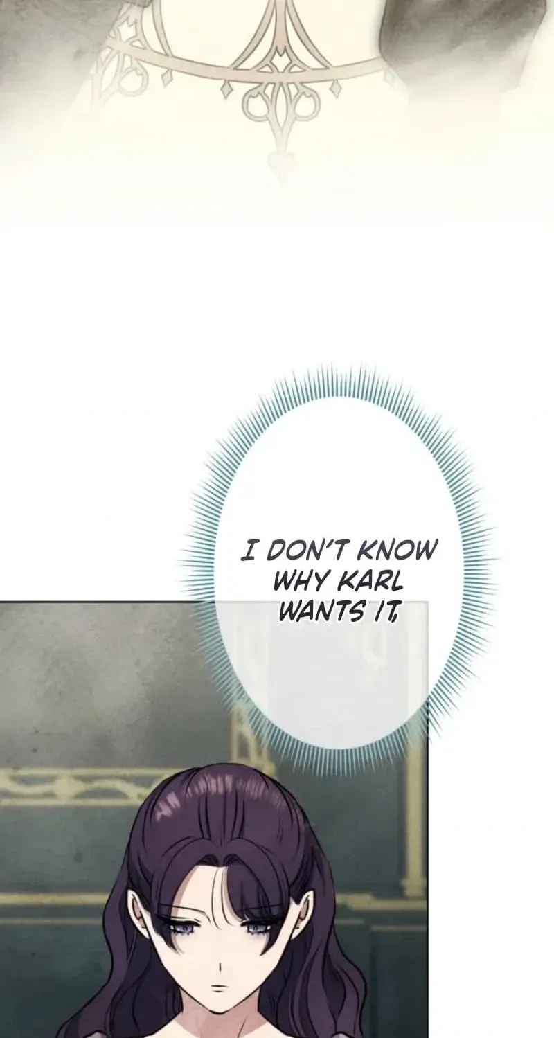 When My Enemies Weep Chapter 10 page 68 - 