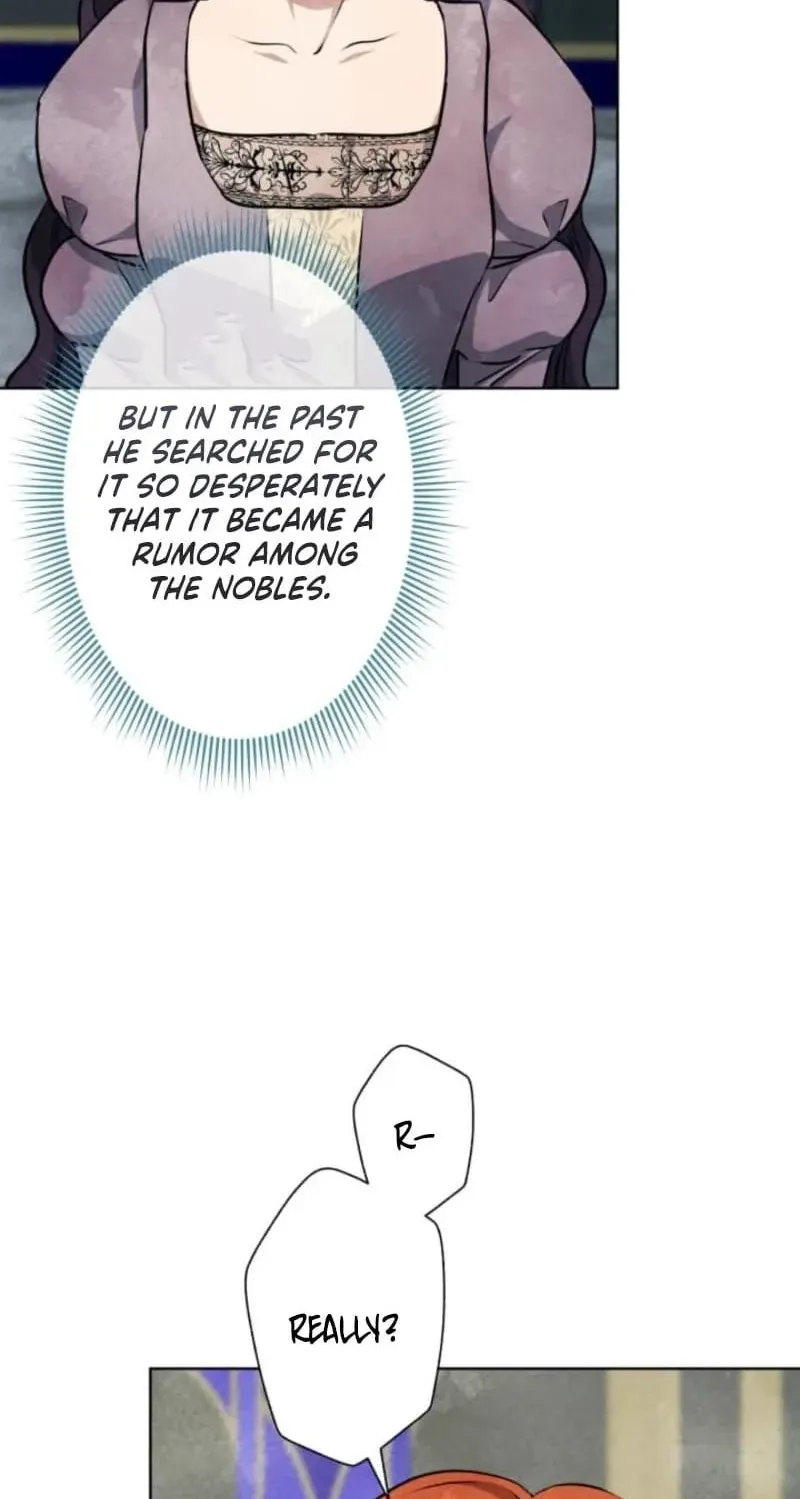 When My Enemies Weep Chapter 10 page 69 - 