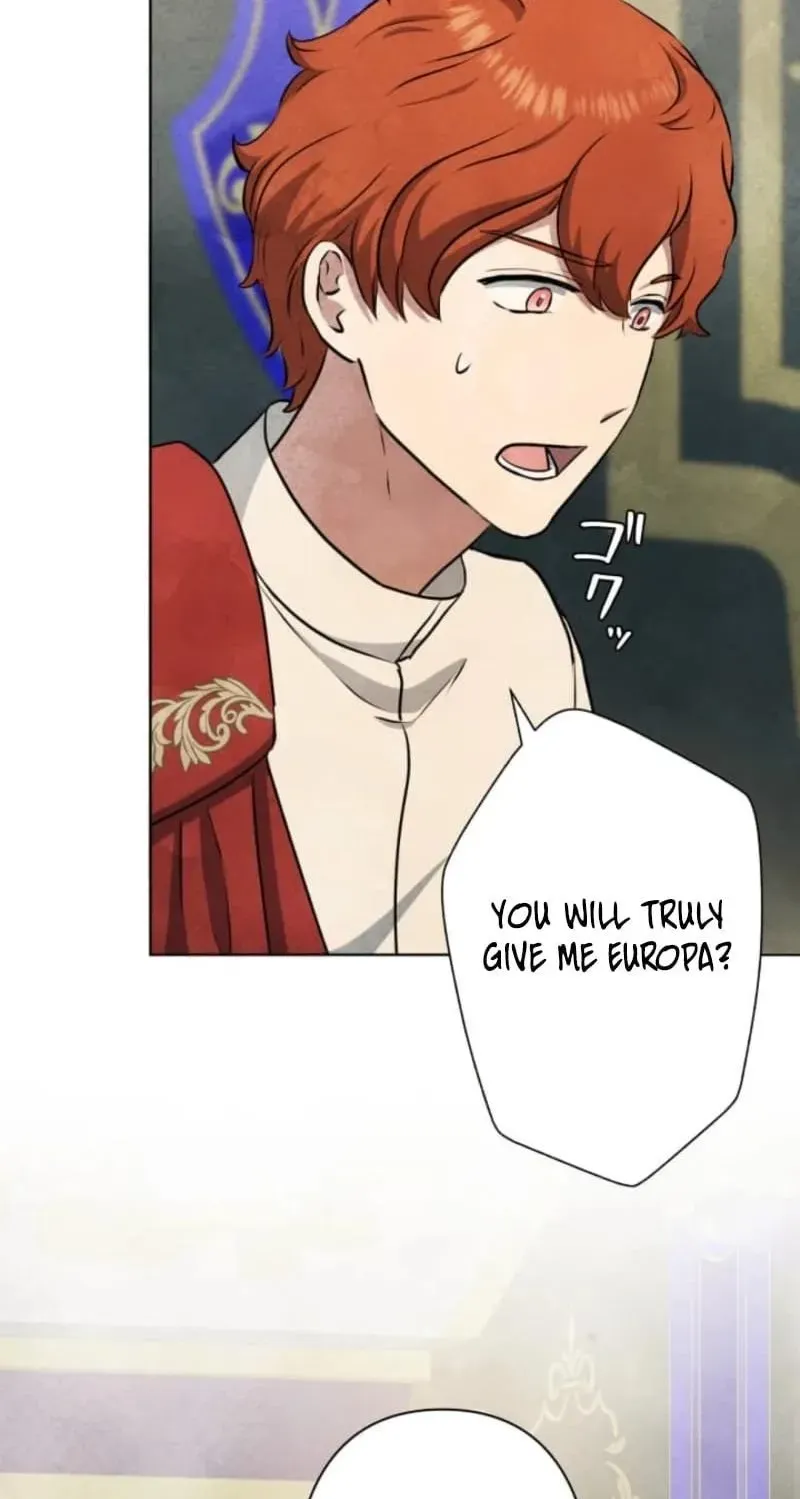 When My Enemies Weep Chapter 10 page 70 - 