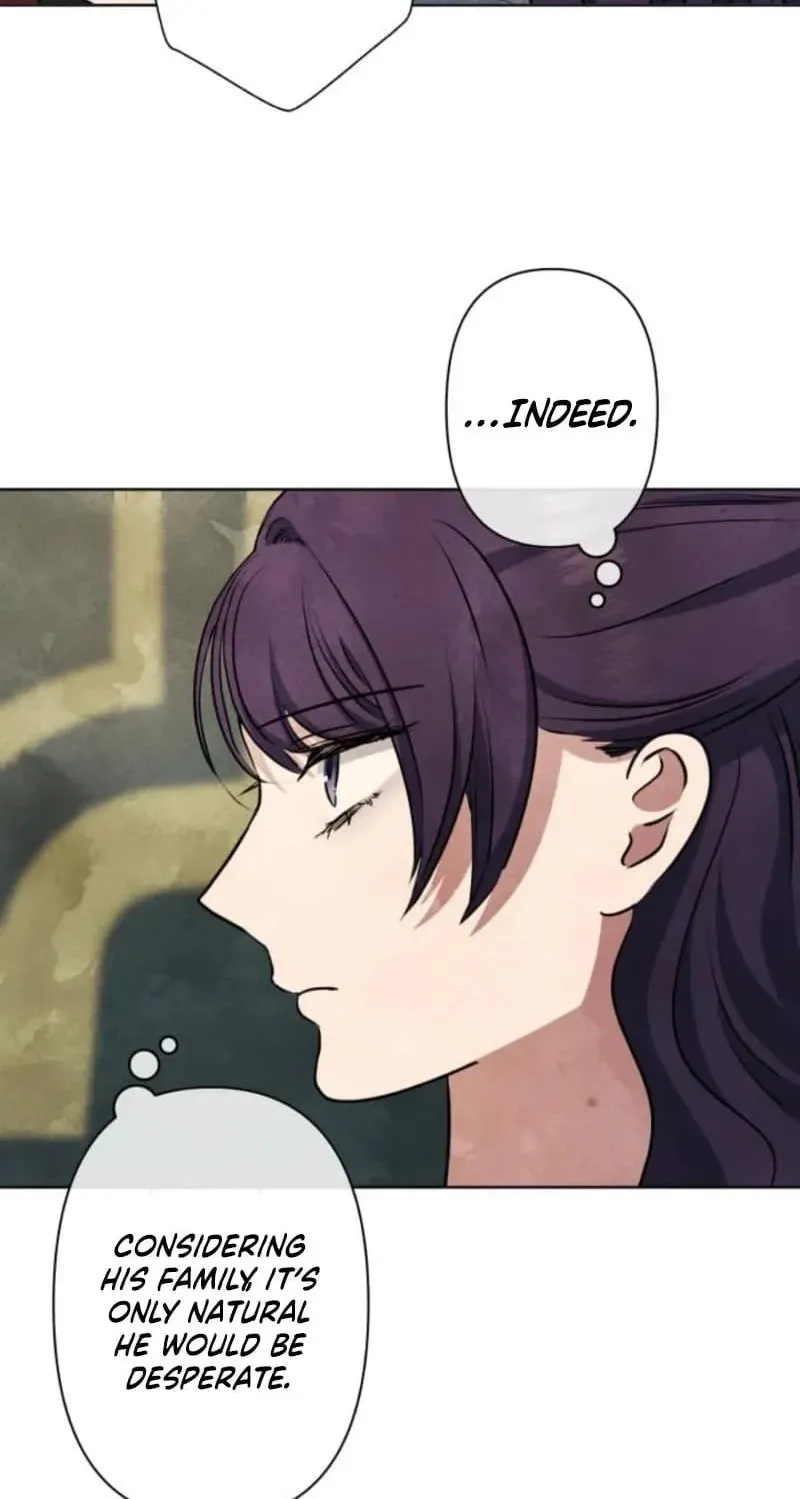 When My Enemies Weep Chapter 10 page 72 - 