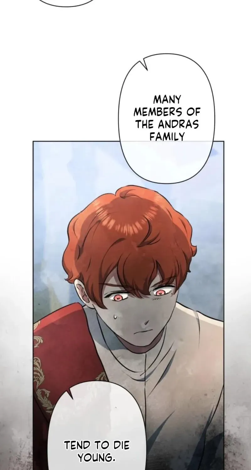 When My Enemies Weep Chapter 10 page 73 - 