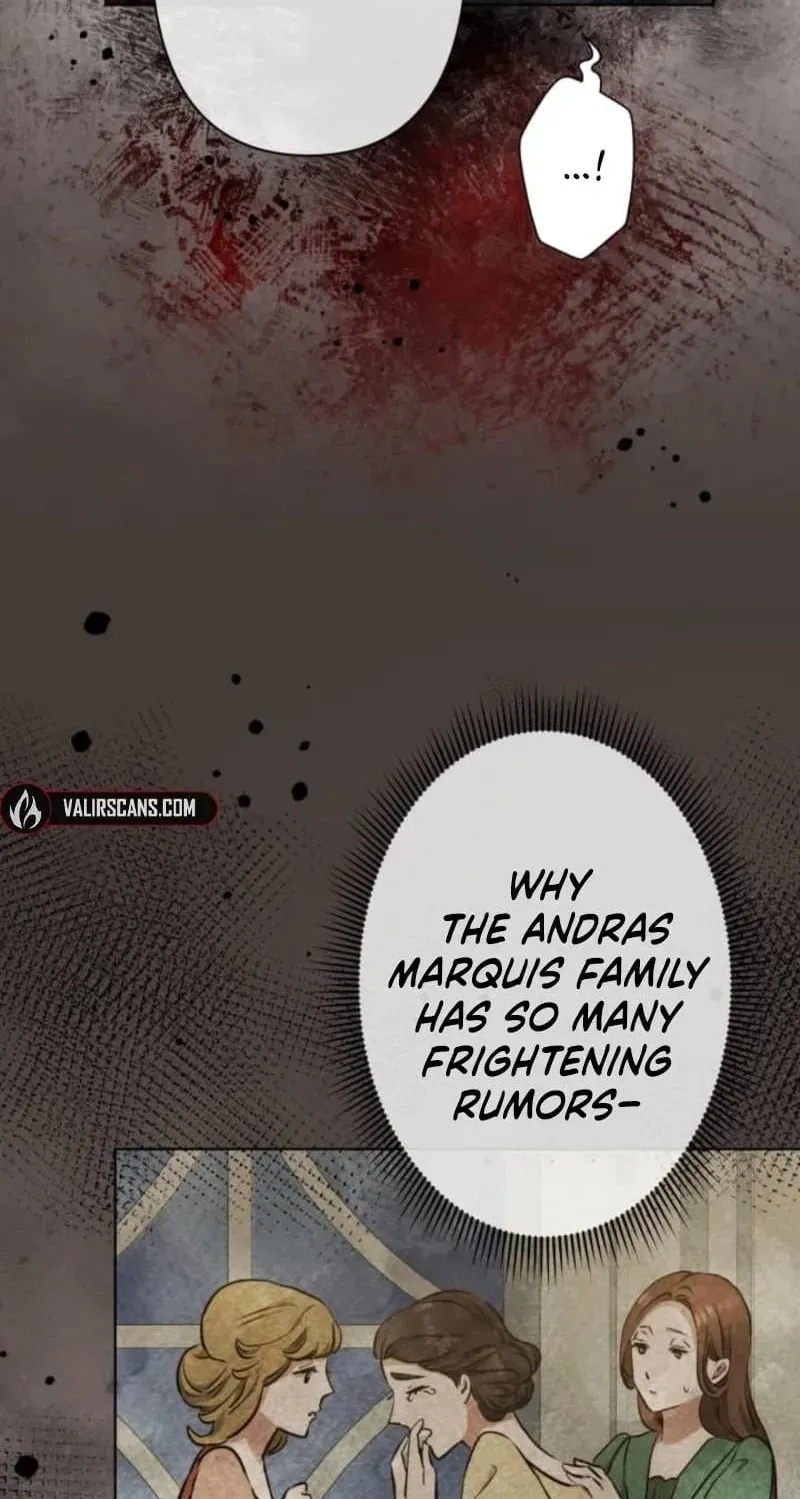 When My Enemies Weep Chapter 10 page 74 - 