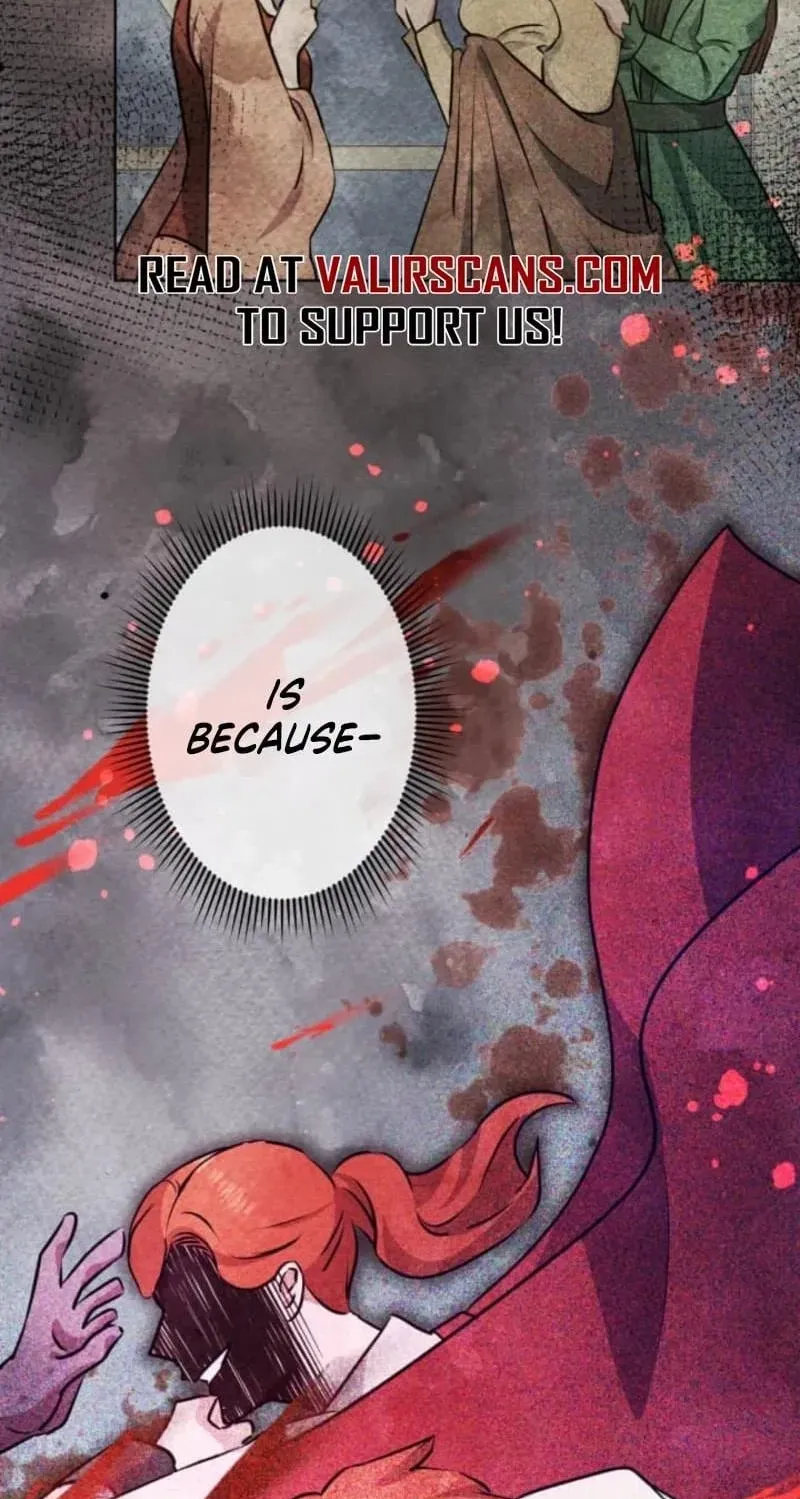 When My Enemies Weep Chapter 10 page 75 - 