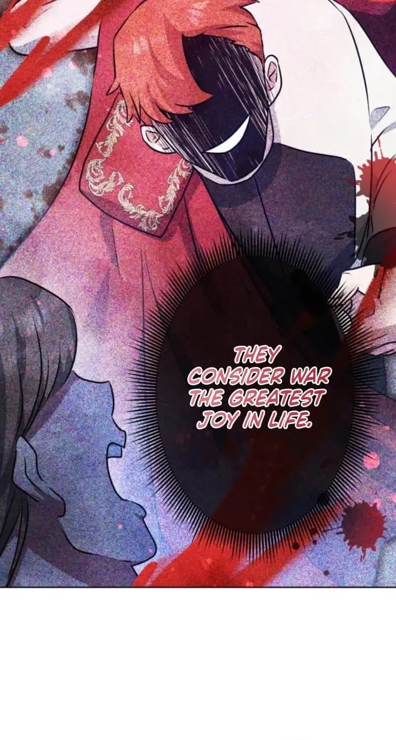 When My Enemies Weep Chapter 10 page 76 - 