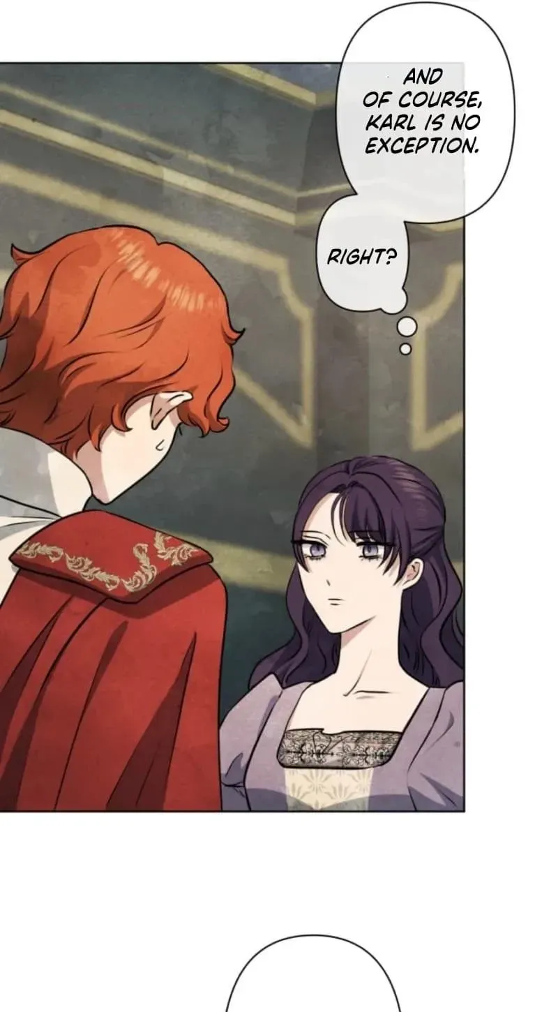 When My Enemies Weep Chapter 10 page 77 - 