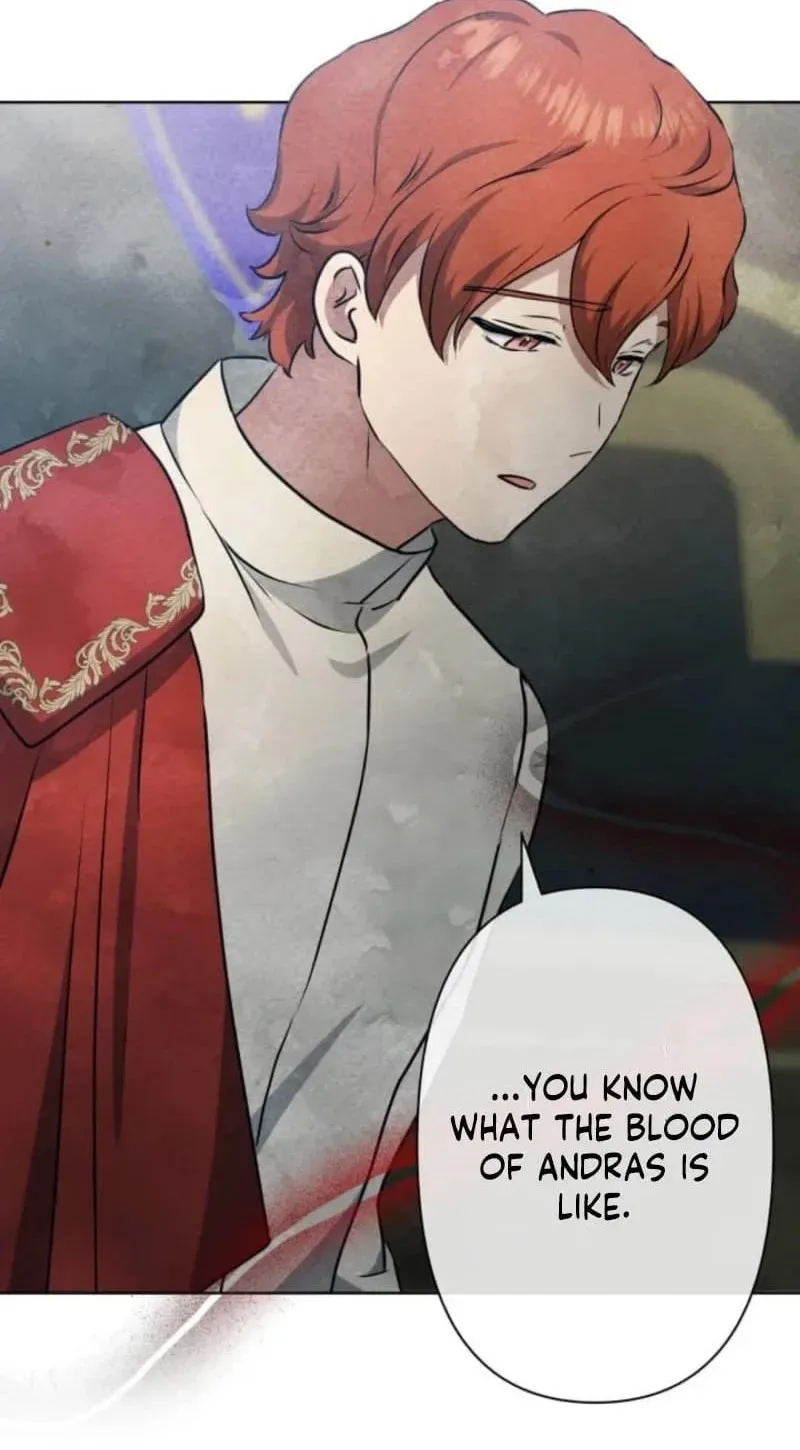 When My Enemies Weep Chapter 10 page 79 - 