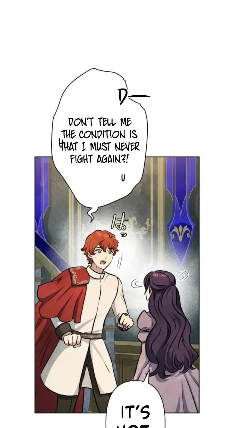 When My Enemies Weep Chapter 10 page 80 - 