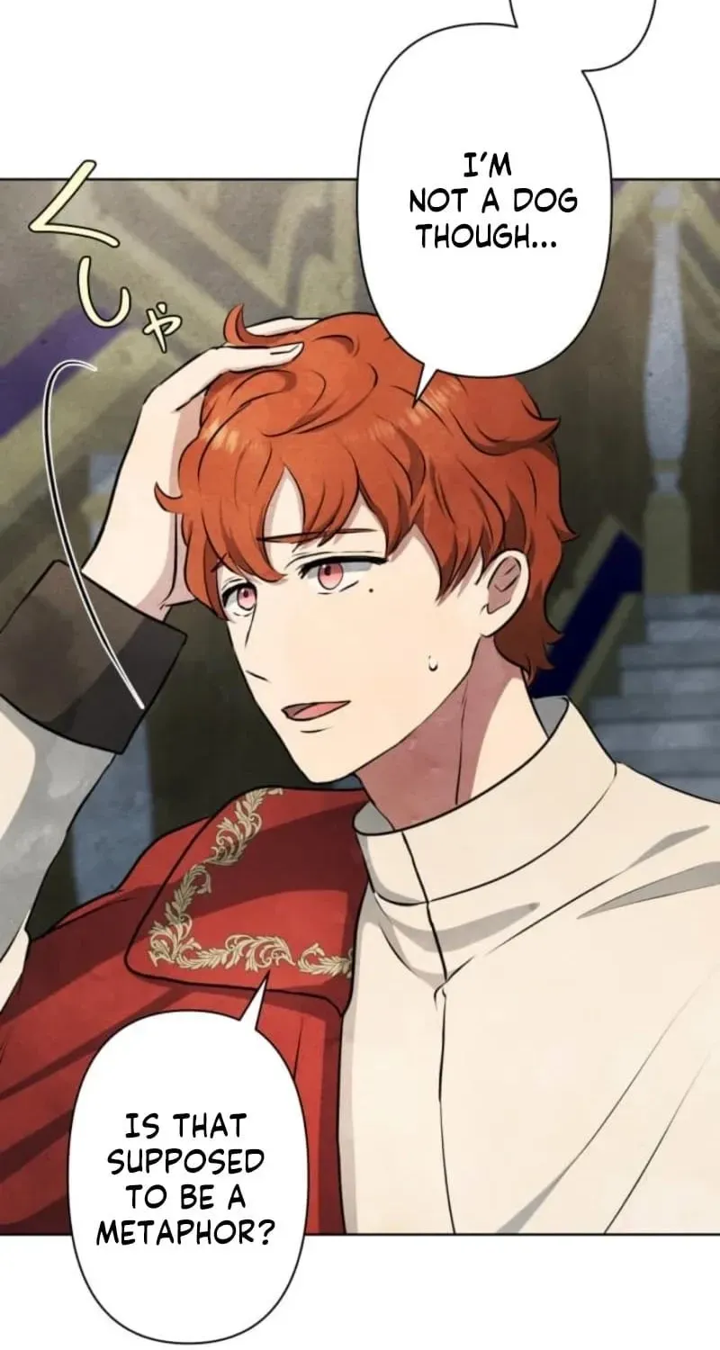 When My Enemies Weep Chapter 10 page 9 - 