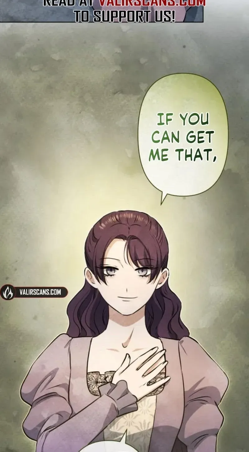 When My Enemies Weep Chapter 10 page 83 - 