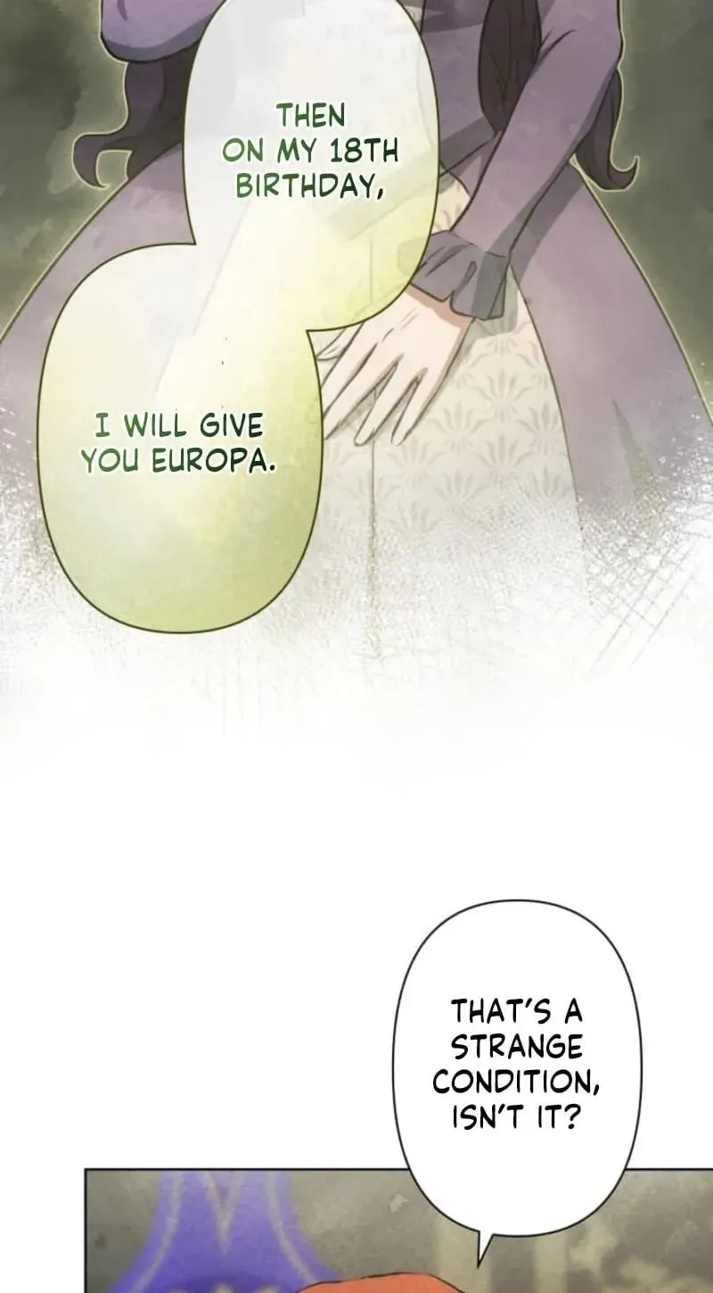 When My Enemies Weep Chapter 10 page 84 - 
