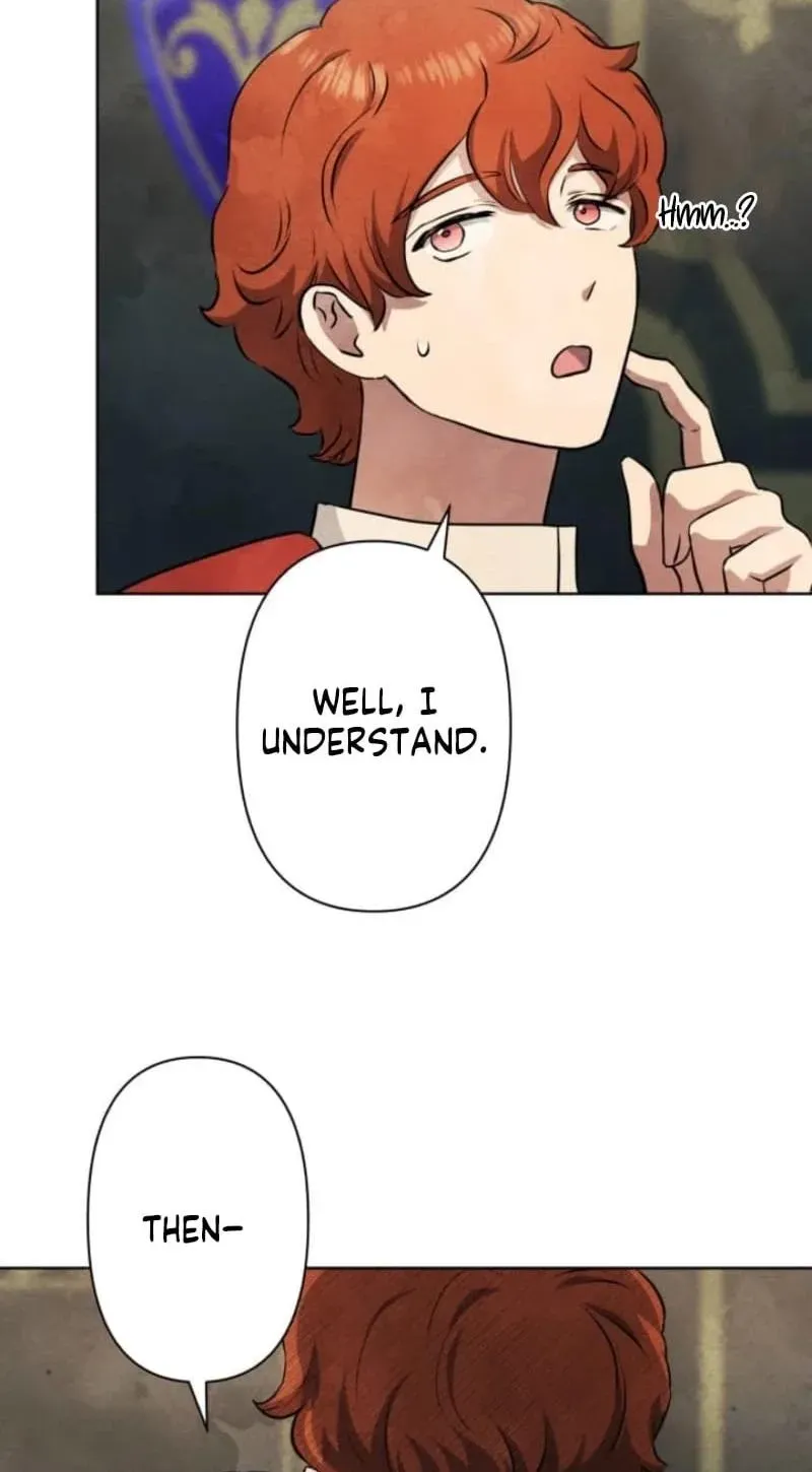 When My Enemies Weep Chapter 10 page 85 - 