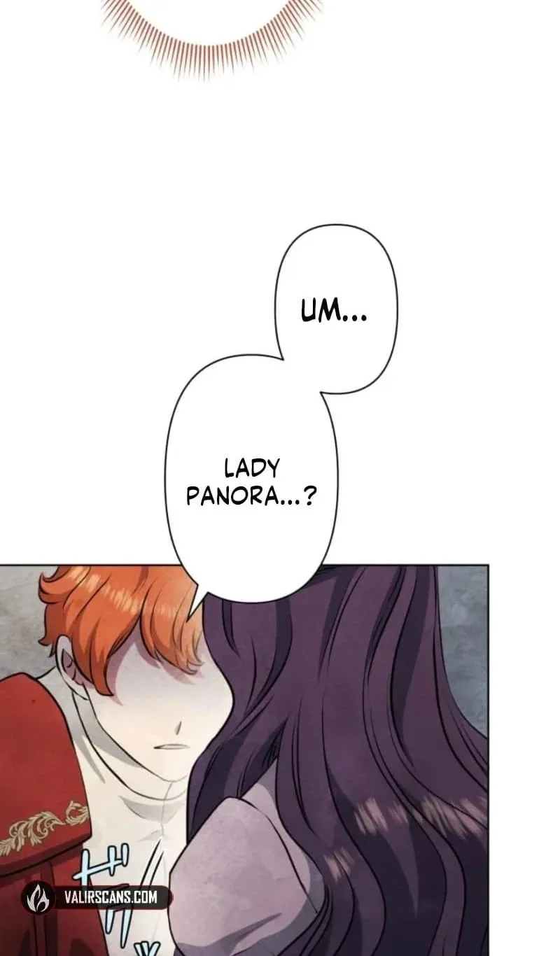 When My Enemies Weep Chapter 10 page 89 - 