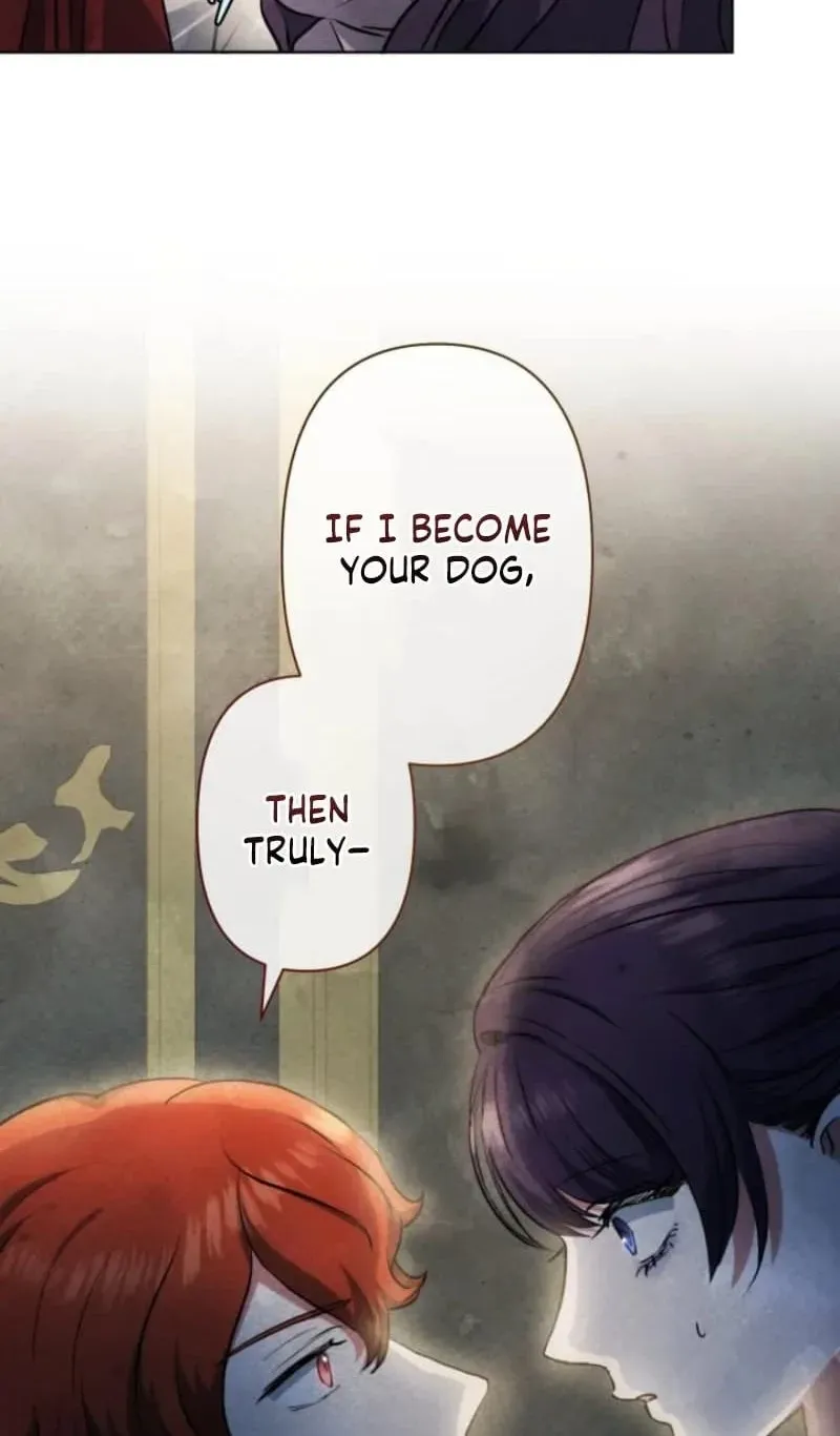 When My Enemies Weep Chapter 10 page 90 - 