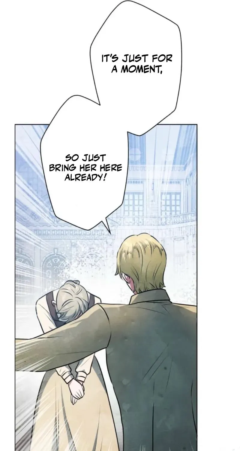 When My Enemies Weep Chapter 17 page 11 - 