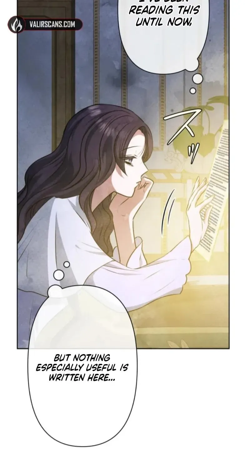 When My Enemies Weep Chapter 17 page 102 - 