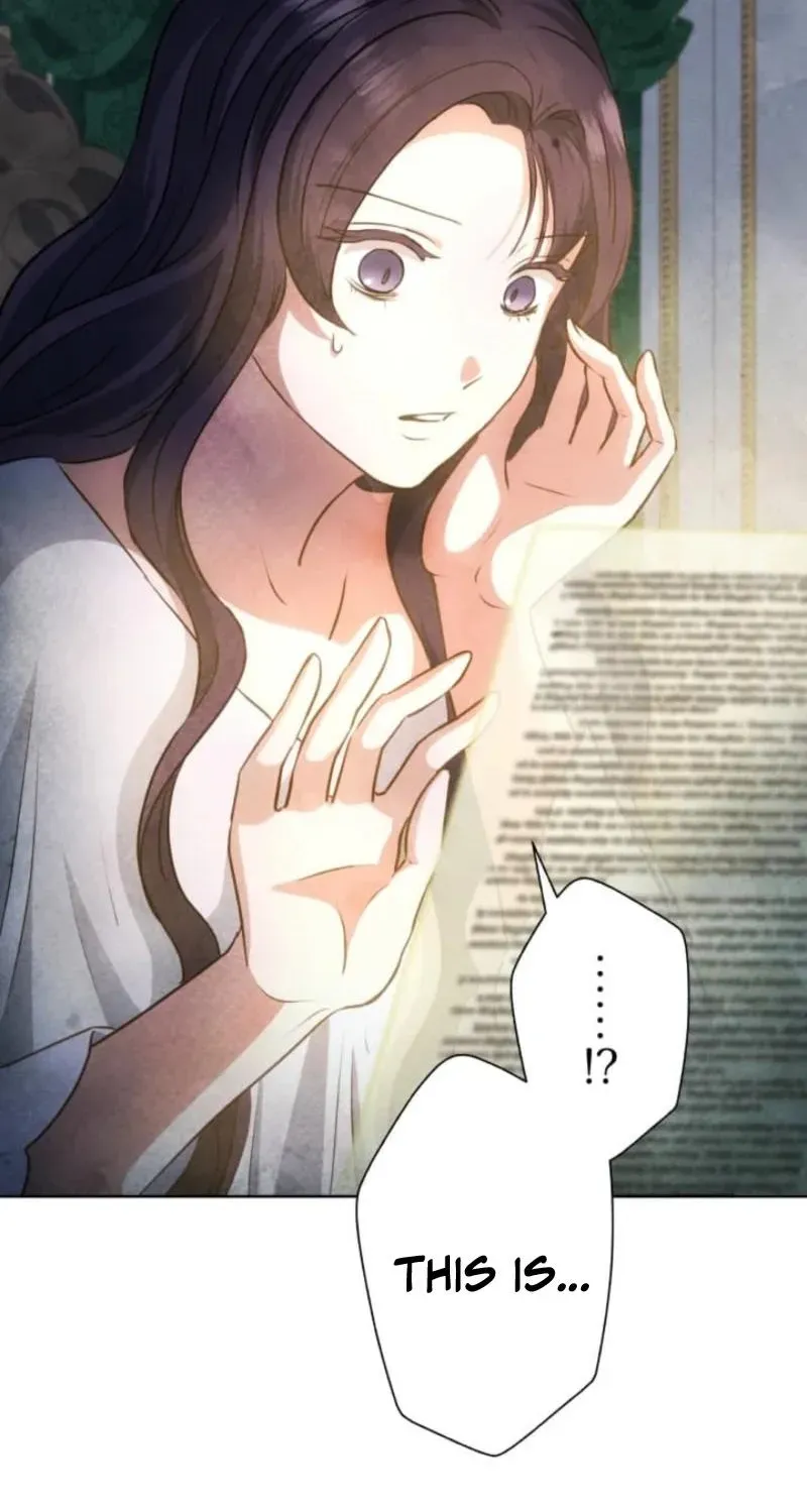When My Enemies Weep Chapter 17 page 104 - 