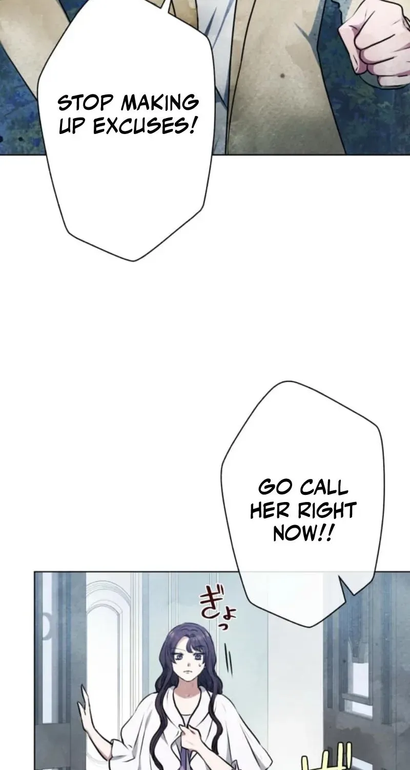 When My Enemies Weep Chapter 17 page 15 - 