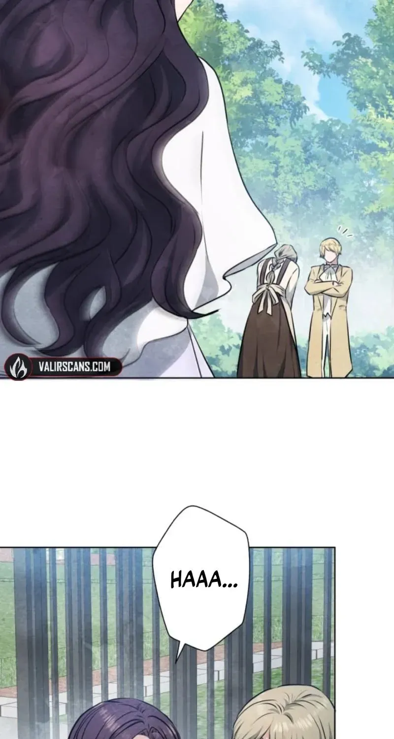 When My Enemies Weep Chapter 17 page 19 - 