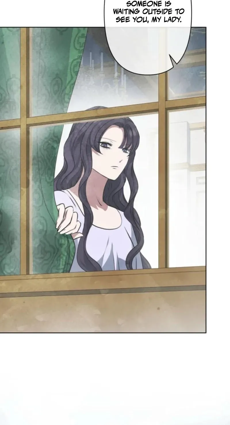 When My Enemies Weep Chapter 17 page 3 - 