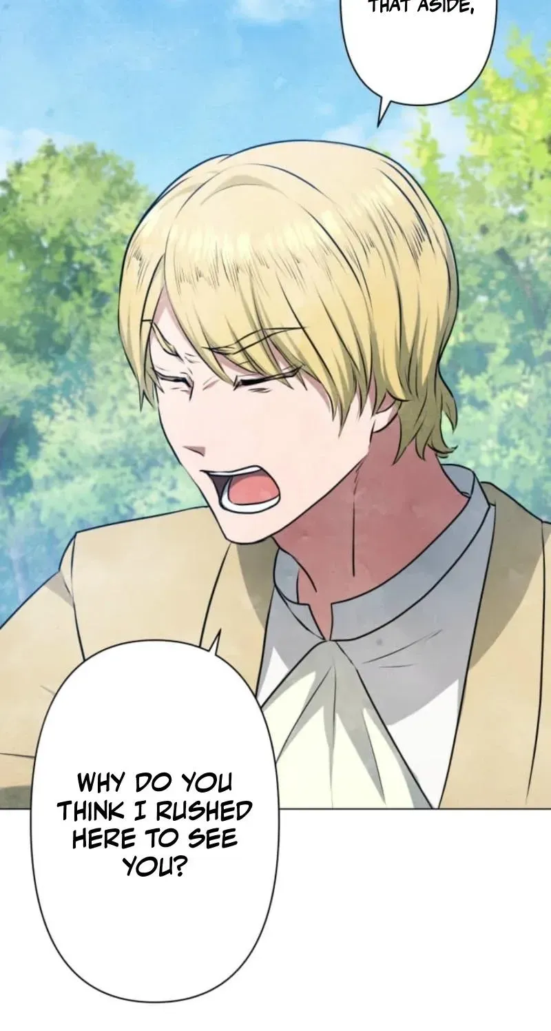 When My Enemies Weep Chapter 17 page 30 - 