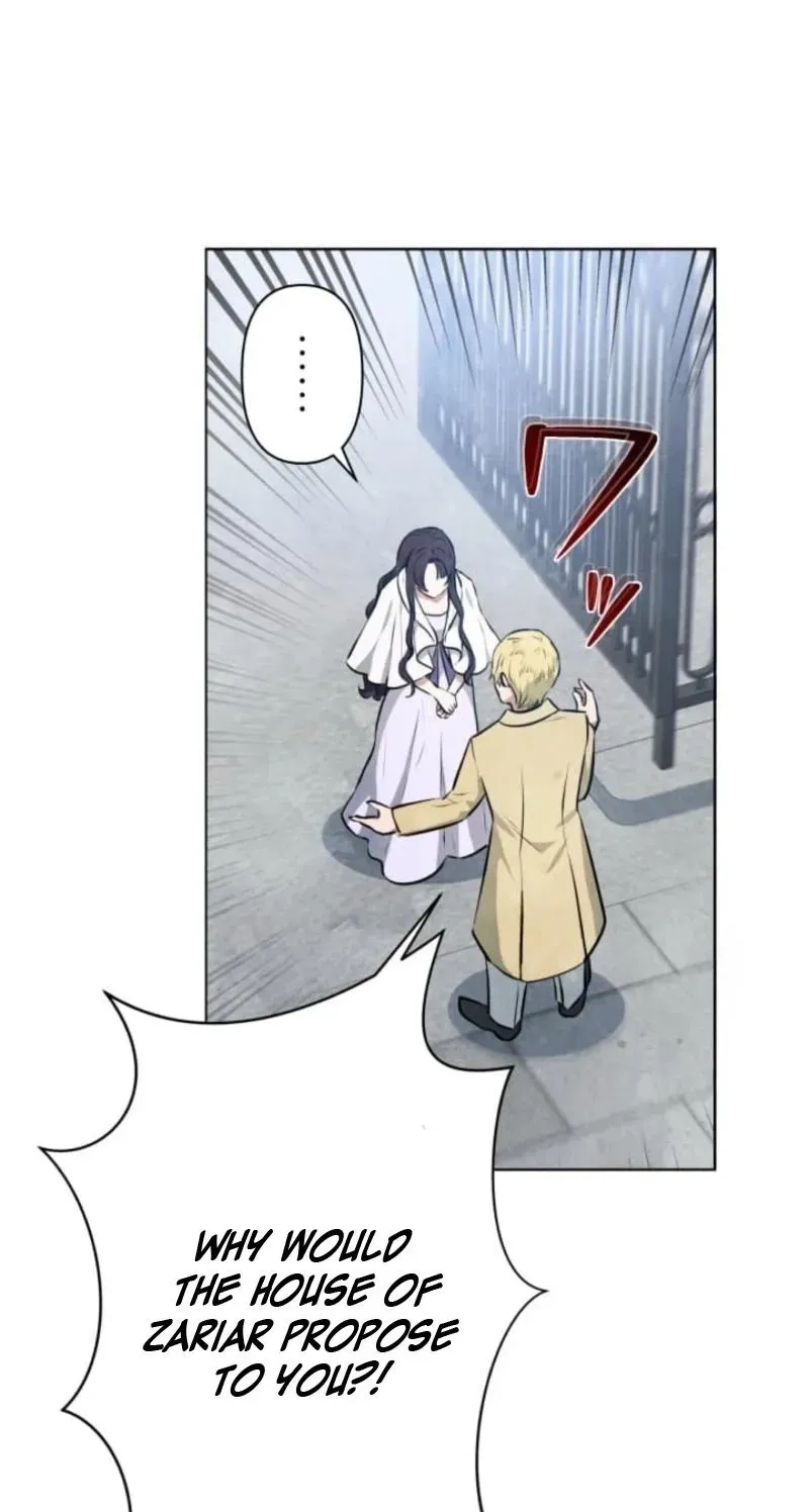 When My Enemies Weep Chapter 17 page 31 - 