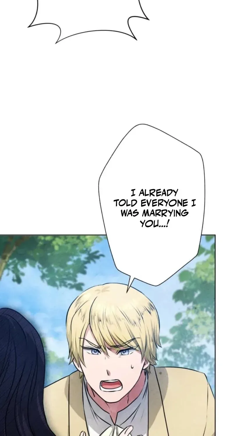 When My Enemies Weep Chapter 17 page 32 - 