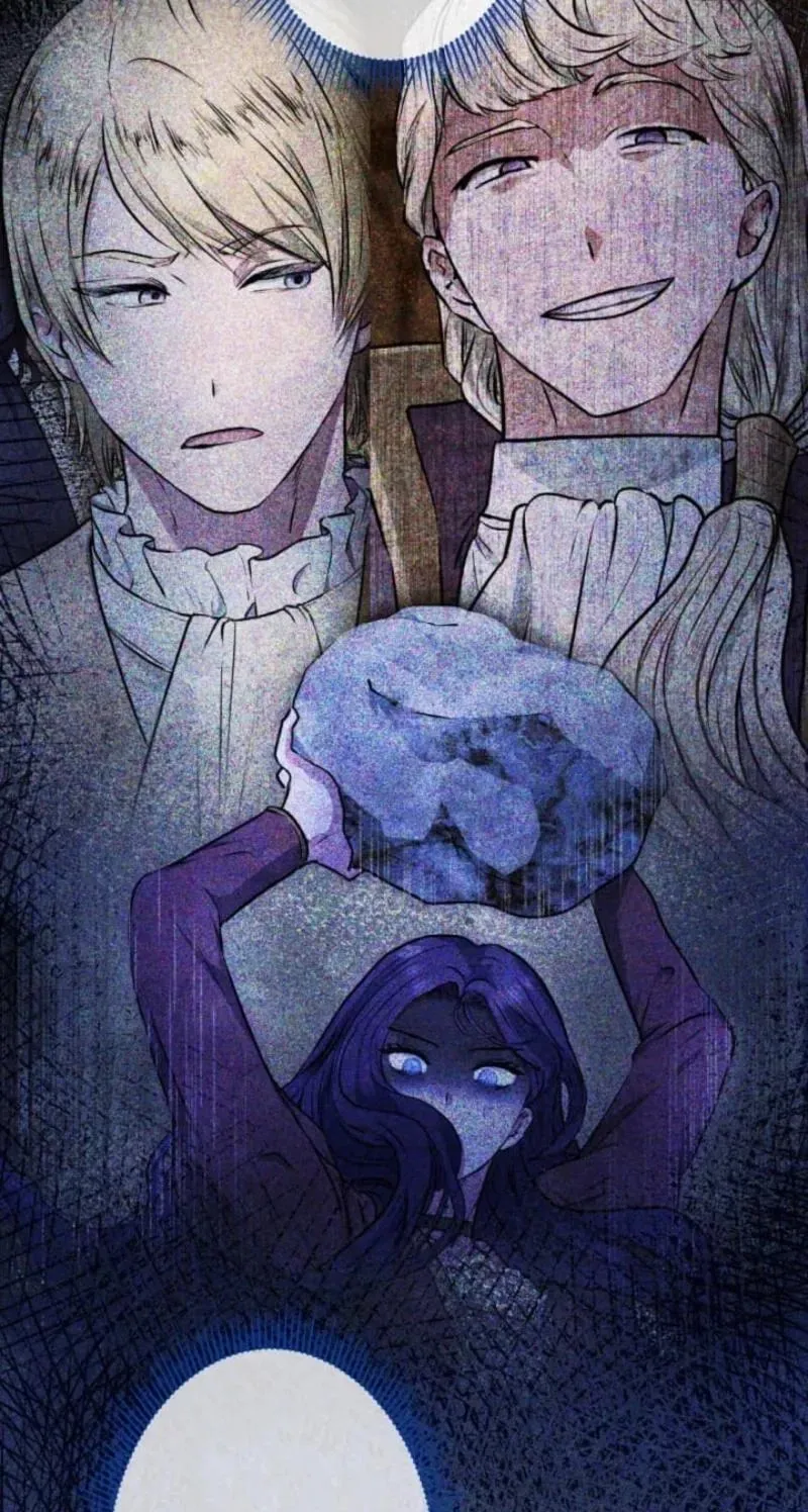 When My Enemies Weep Chapter 17 page 35 - 