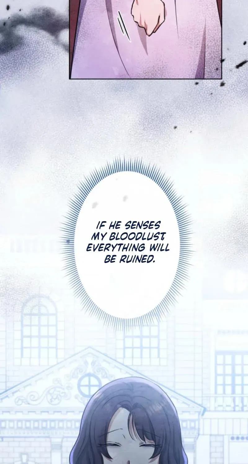 When My Enemies Weep Chapter 17 page 37 - 