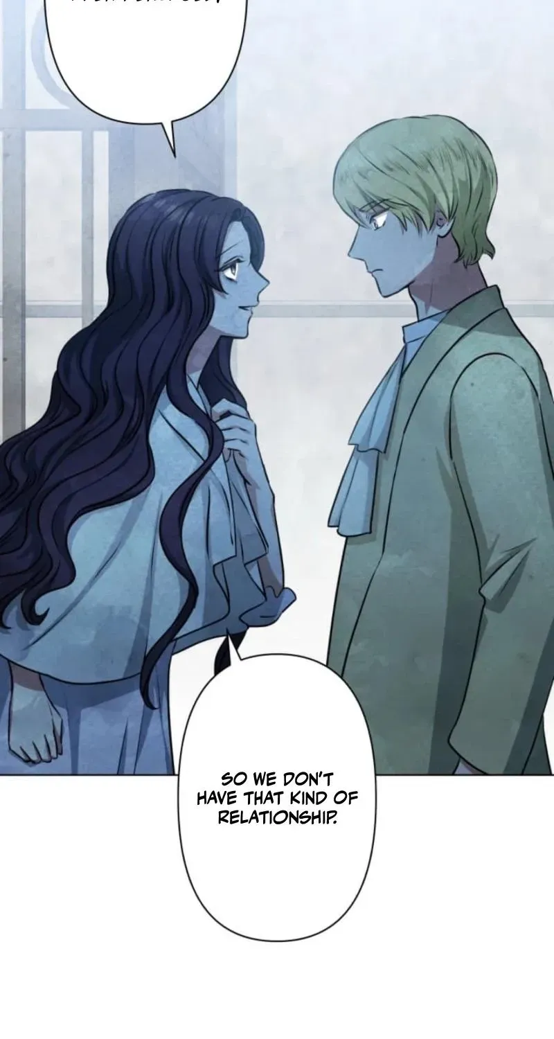 When My Enemies Weep Chapter 17 page 41 - 