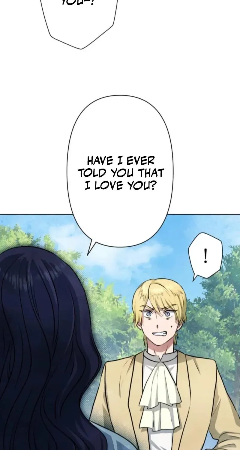 When My Enemies Weep Chapter 17 page 45 - 