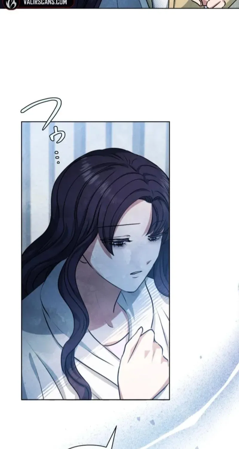 When My Enemies Weep Chapter 17 page 47 - 