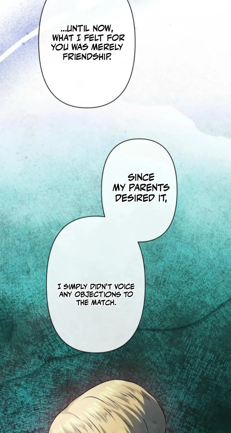 When My Enemies Weep Chapter 17 page 49 - 