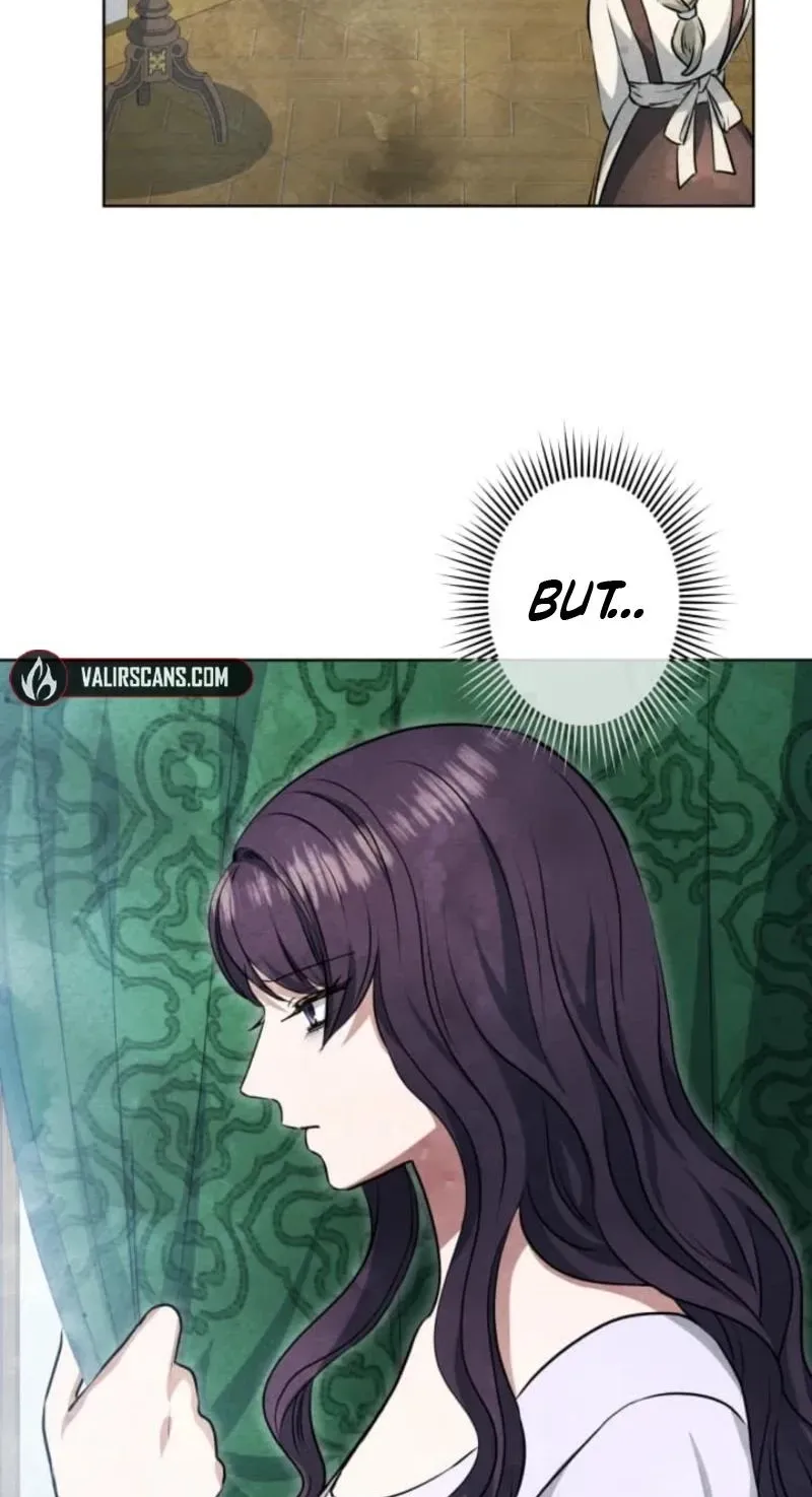 When My Enemies Weep Chapter 17 page 6 - 