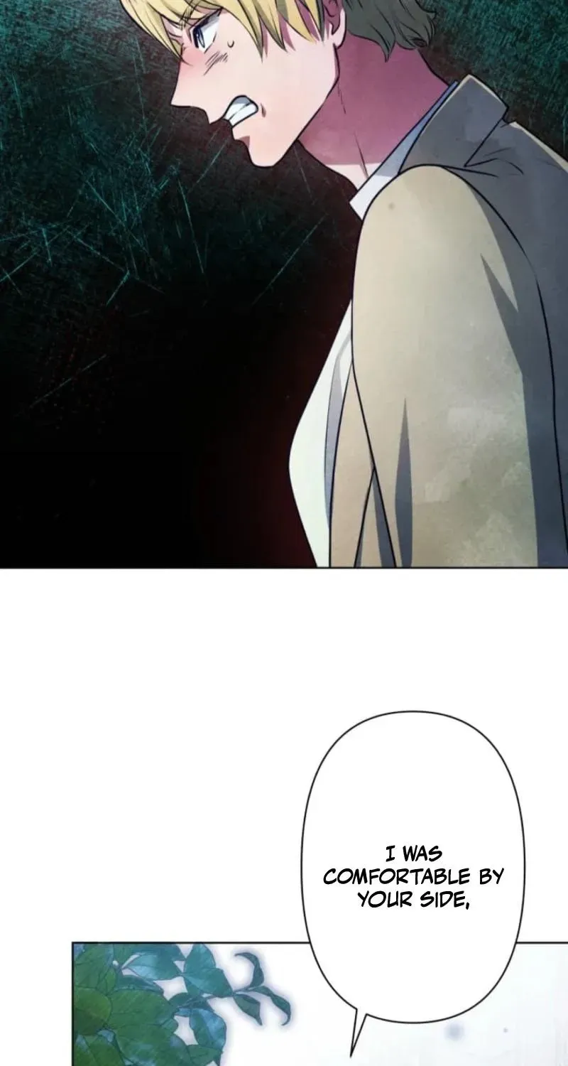 When My Enemies Weep Chapter 17 page 51 - 
