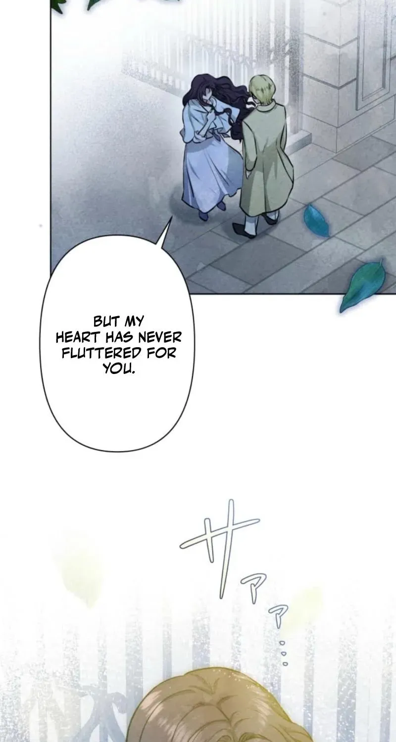 When My Enemies Weep Chapter 17 page 53 - 