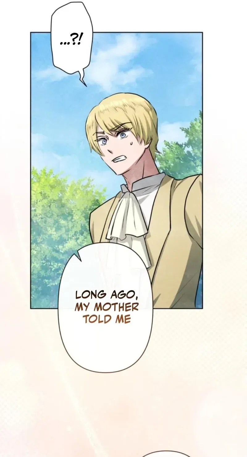 When My Enemies Weep Chapter 17 page 57 - 