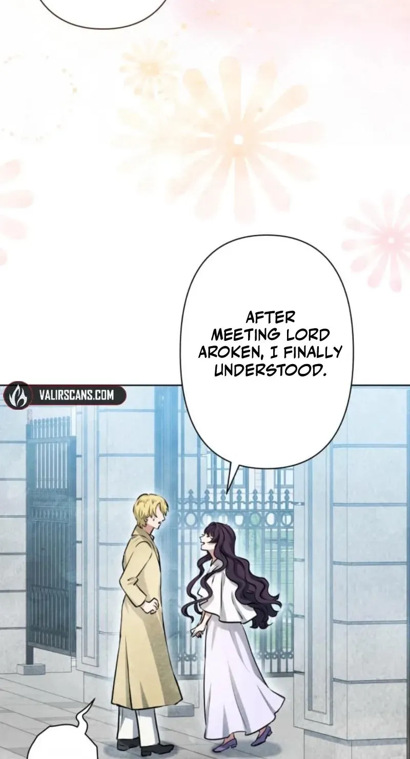 When My Enemies Weep Chapter 17 page 59 - 