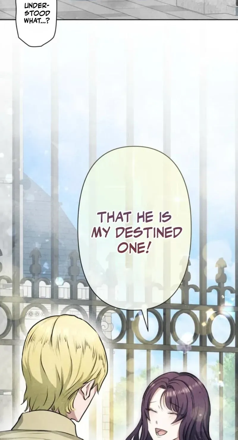When My Enemies Weep Chapter 17 page 60 - 