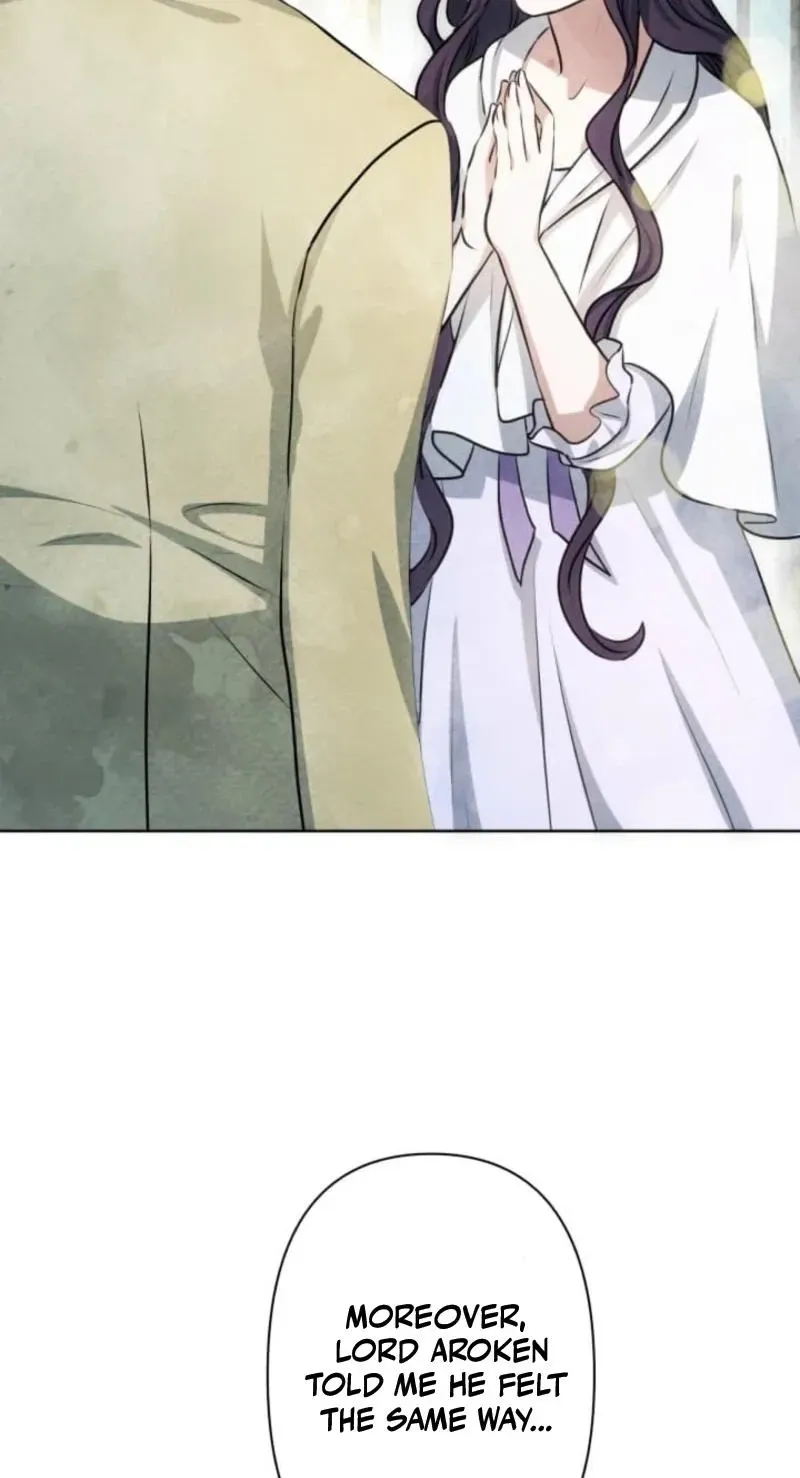 When My Enemies Weep Chapter 17 page 61 - 