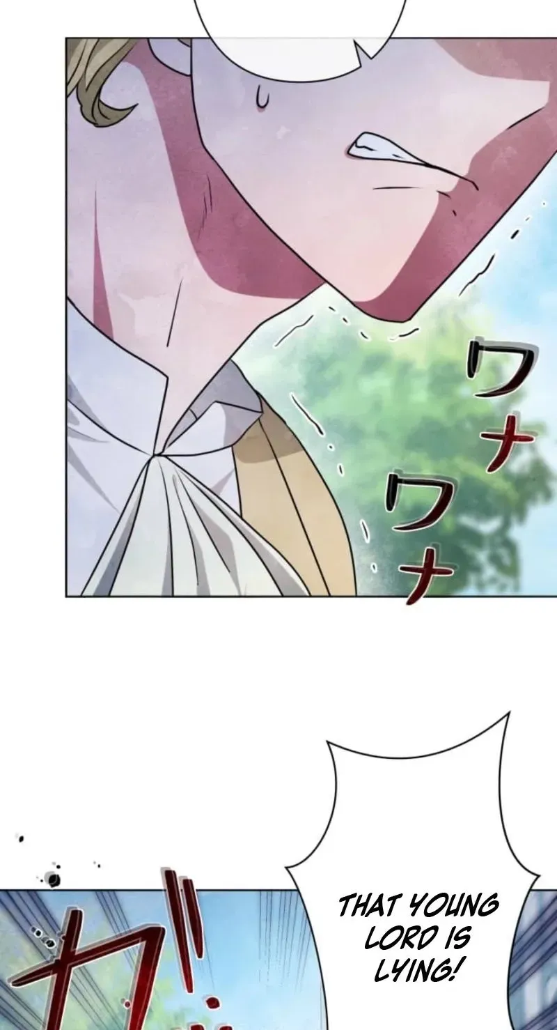 When My Enemies Weep Chapter 17 page 62 - 