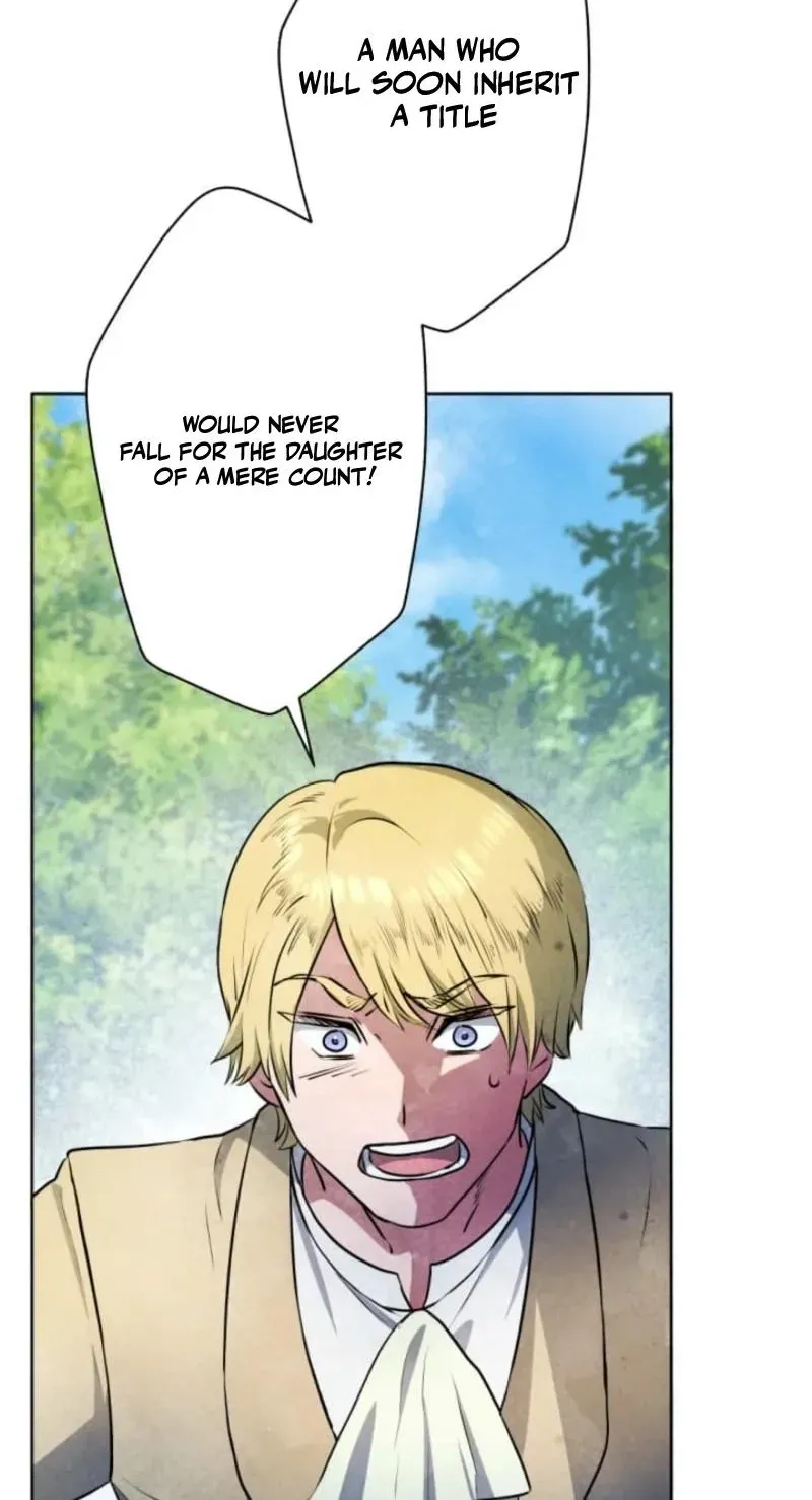 When My Enemies Weep Chapter 17 page 64 - 