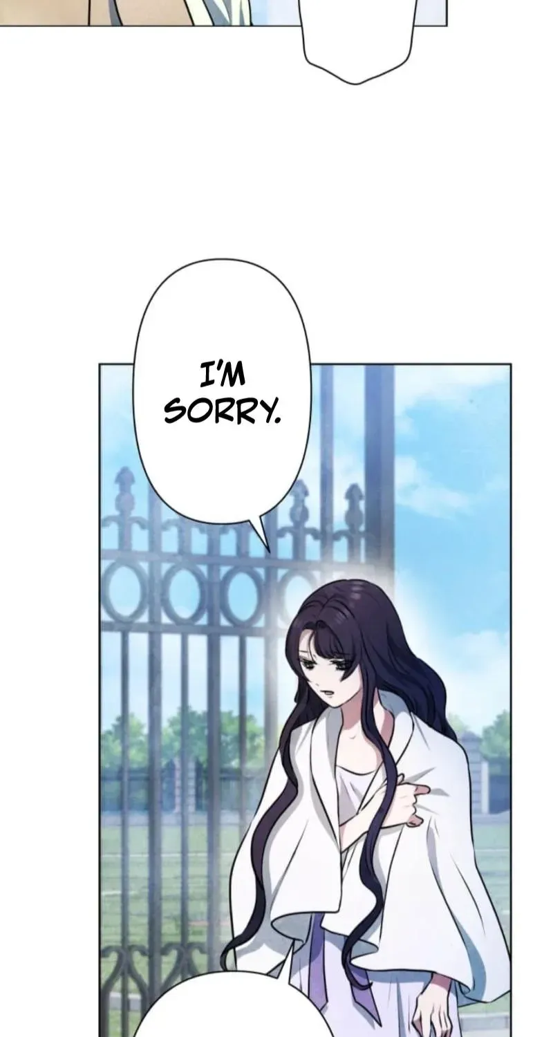 When My Enemies Weep Chapter 17 page 69 - 